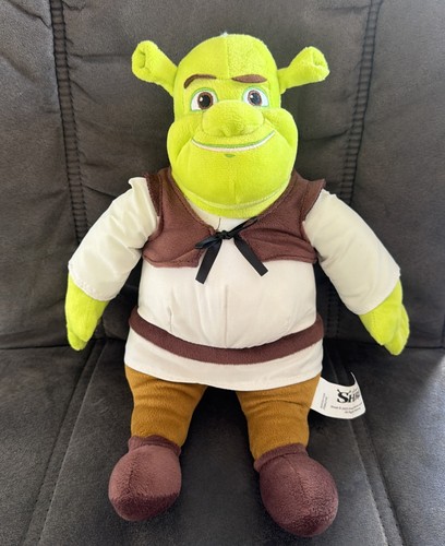Dreamworks animation shrek - dreamworks,