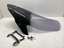 ♻️ Honda Ww 125 A-m Pcx 125 2021 - 2024 Front Windscreen Screen Visor ♻️