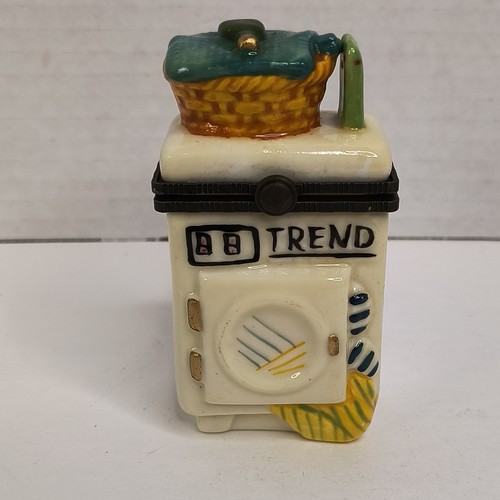 Vintage washing machine style - washing,
