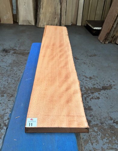 Steamed beech 30mm - beech,