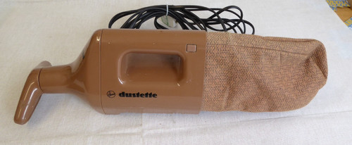 Vintage retro hoover - vintage,