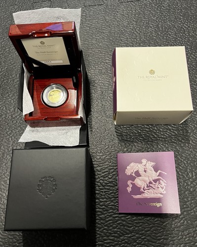 2026 royal mint gold proof - gold,