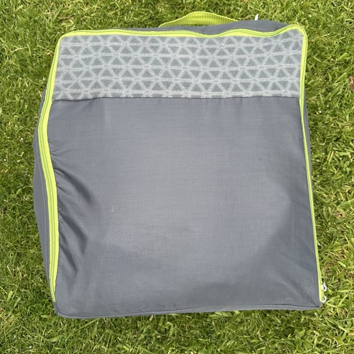 Coleman tent carpet small - tent,