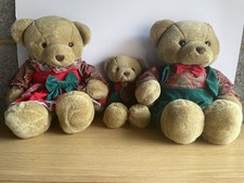 Alders london teddy bear - alders,