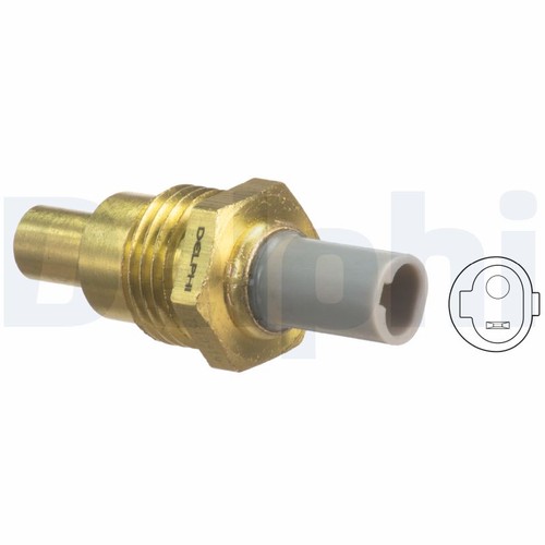 Ts10519 delphi sensor - sensor,, coolant