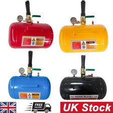 10 Gallon Air Tire Bead Seater