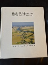 Etelä pohjanmaa meresta - etelä-,