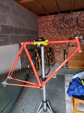 Mercian 1960 Vintage Reynolds