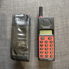 Ericsson GA628 Retro Mobile