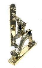 Antique Pair of French Rocco