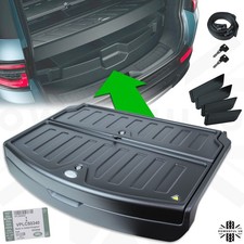 Discovery Sport Loadspace