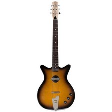 Danelectro DCV Tobacco