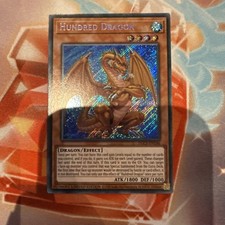 Hundred Dragon DLCS-EN146