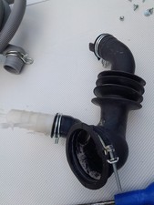 ARIER WASHING MACHINE BOTTOM DRAIN HOSE. MW100-B1