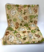 Moomin snufkin little zip - snufkin,