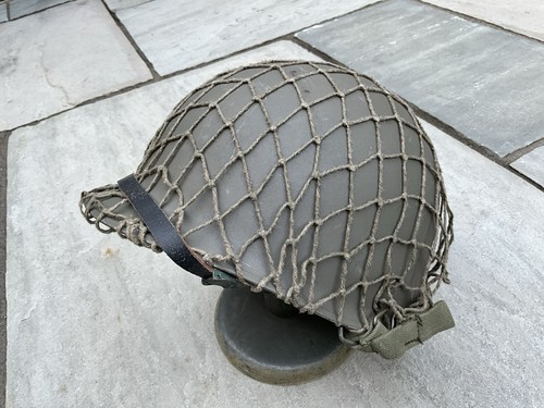 Austrian m1 helmet - u.s.,