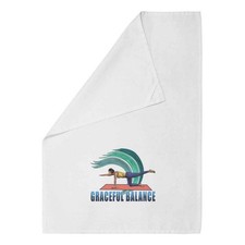 'Dynamic Yoga Stretching