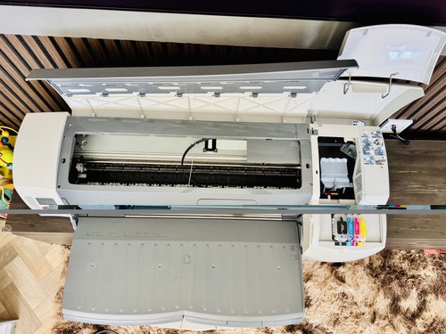 Designjet 110 plus - hp,