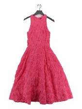 Karen Millen Skater Midi Dress