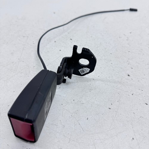 Vauxhall corsa seat belt - vauxhall,
