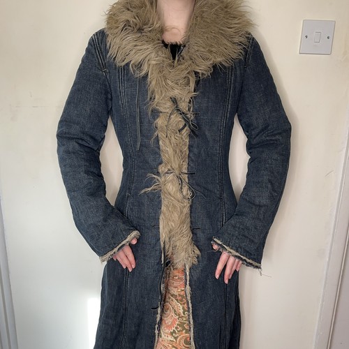 Vintage miss sixty denim - vintage,