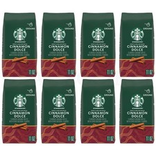 Starbucks Cinnamon Dolce Light