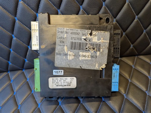 Mini r50 6961363 - -,