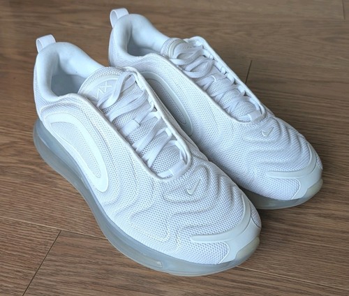 New nike air max - nike, white/