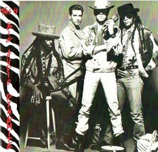 BIG AUDIO DYNAMITE 'THIS IS