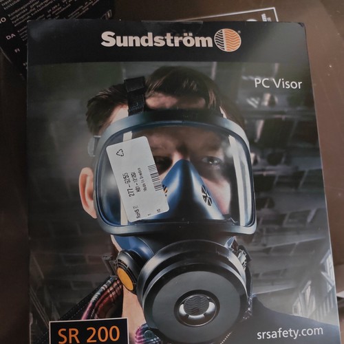 200 sundstrom 3x sr - sr,
