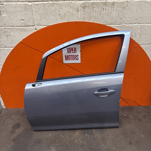 Vauxhall corsa door - corsa, d