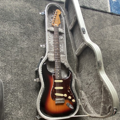 Fender player stratocaster - 2,