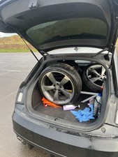 Inch 5x100 rotors - 18,