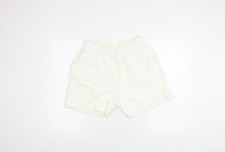 Zara Women's White Cotton