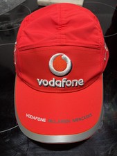 Lewis Hamilton Signed 2010