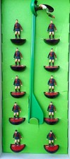 ORIGINAL SUBBUTEO HEAVYWEIGHT