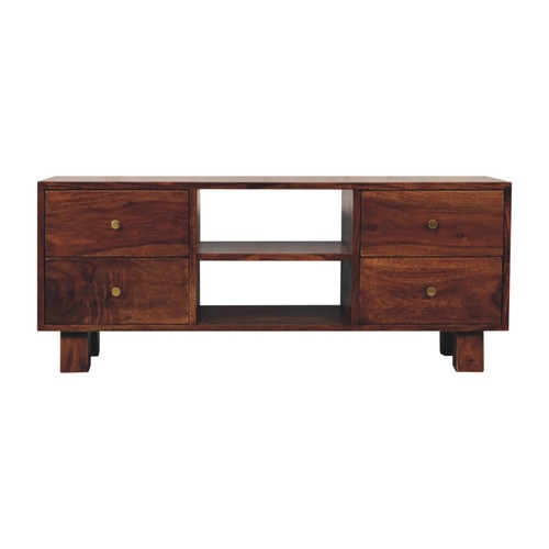 Rosewood unit - rosewood,