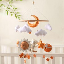 Baby Crib Mobile Baby Baby