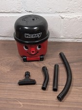 Paladone - Henry The Hoover - Desk Top - Fully Working - Miniature 10cm