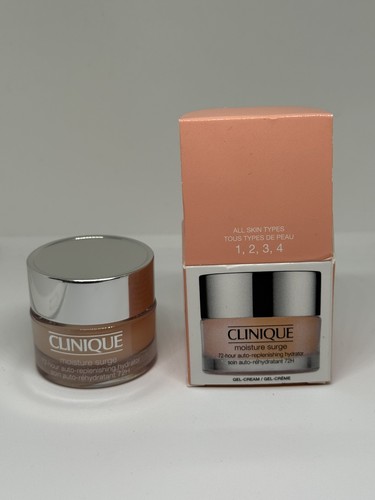 Clinique moisture surge - moisture, 72