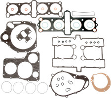 VESRAH Complete Gasket Set