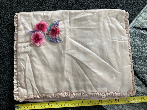 Vintage pale pink - vintage,
