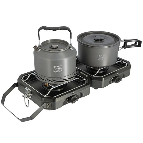 Ngt twin gas - ngt, stove