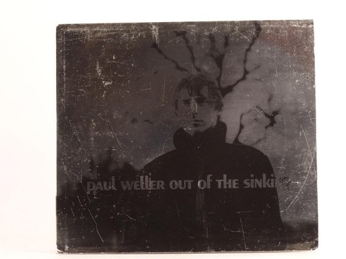Paul weller out the - weller,