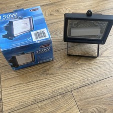 Ring 150w Tungsten Halogen