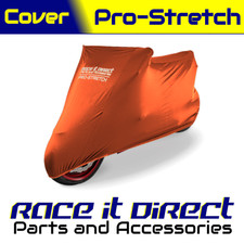 Pro-Stretch Indoor Dust Cover