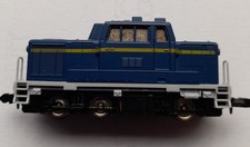 Tomix N Gauge Locomotive 2023
