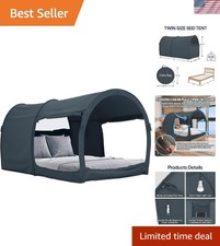 Bed Tent Canopy Shelter