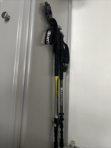 Carbon technology karrimor - carbon,