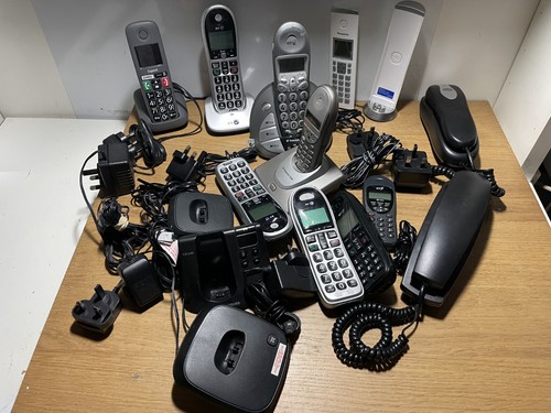 Panasonic gigaset philips - bt,